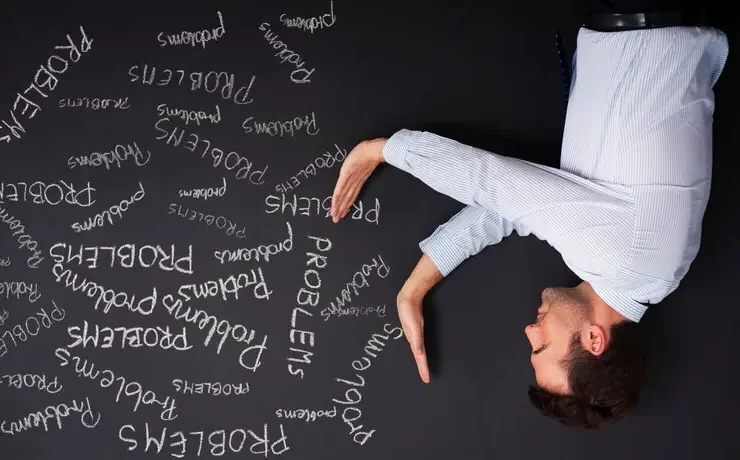 Don't try to understand every word